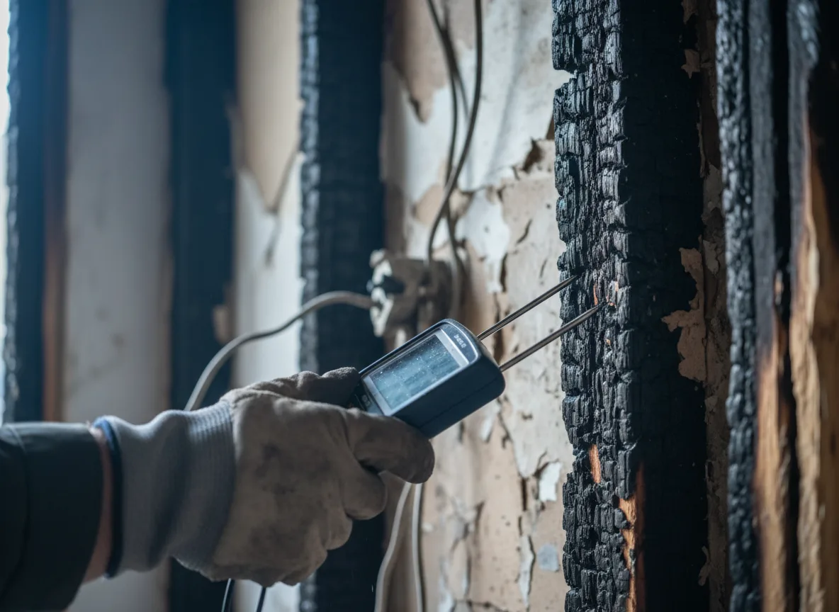 Fire Damage Restoration Ellington, MO FAQs